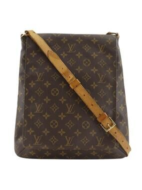 Louis Vuitton Musette Salsa Handbag #334165L69B